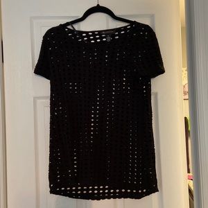 INC short sleeve tshirt